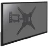 Image de SUPPORTS TV MURAUX ARTICULES - KIMEX - Support mural articulé pour écran TV 23-65 - 013-2445 - Noir