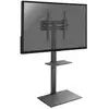 Image de Support sur pied pour écran tv 32''-55'' hauteur 95-125cm 030-1744