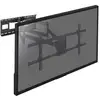 Image de Support mural articulé ultra extensible pour écran tv 55- 95 013-4084