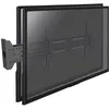 Image de SUPPORTS TV SPECIAL - KIMEX - Support TV pour affichage dynamique pour 2 écrans back to back 32-65 - 012-4002 - Noir