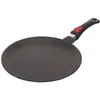 Image de Crêpière - KAMBERG - KAMBERG® - 28 cm - Manche amovible - Tous feux dont induction