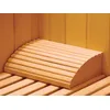 Image de Repose Tête Pour Sauna - France Sauna