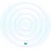 Image de Couverture gonflable pour spa rond 4 places - Netspa - Ø132cm