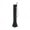 Image de Douche solaire FORMIDRA Happy Go - 23L - Anthracite - rince pieds