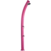 Image de Douche Solaire So Jolly Rose 25l + Rince Pieds