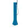 Image de Douche Solaire 23 L Happy Go Bleue - Formidra