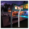 Image de Douche solaire FORMIDRA Jolly 33L avec rince pieds en aluminium