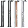 Image de Douche Hybride Dada Straight 40l Coloris Inox