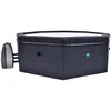 Image de Spa Portable Semi-rigide Octopus Octogonal Bulles 4-6 Places - Netspa