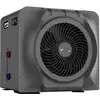 Image de Pompe À Chaleur Piscine Jetblack Mini 5kw