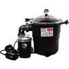 Image de Groupe De Filtration À Balles Filtermax 6,8 M³/h - Poolex