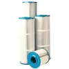 Image de Cartouche de filtration - POOLEX - NFX075 - Gamme Netflux - Filtre à cartouche - Entretien facile