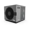 Image de Pompe à chaleur Nano 5kW POOLEX - Silencieuse/Réversible/Dégivrage Automatique Intelligent - Piscine compacte