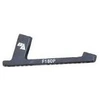 Image de Adaptateur étrier avant 180mm Post-Mount Brake Authority fourche Post