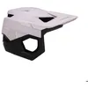 Image de Casque - URGE - Rascas - blanc/noir - Taille L - VTT léger et performant