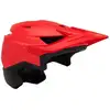 Image de Casque VTT Urge Treps Vivid Pulse Rouge/Noir- 54 - 58 cm