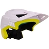 Image de Casque VTT Urge Treps Bloom Beam Blanc/Jaune- 58 - 61 cm