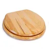 Image de Abattant WC - MSV - Décor Pin - Beige - Universel - 425x367x2cm