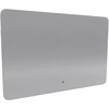 Image de Miroir Salle De Bain Rétroéclairé À Led 120x80x3.5 Cm - Atmosphere