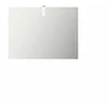 Image de Miroir Salle De Bain Dot Avec Applique Led 80x60cm