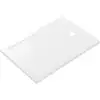 Image de Receveur de douche a poser extra-plat en acrylique blanc rectangle - 120x80 whiteness 120