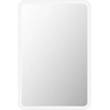 Image de Miroir Salle De Bain Avec Eclairage Led - 40x60cm - Go Led