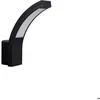 Image de Applique murale LED Extérieure CADIX 15W IP54 100W ARUM