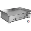 Image de Plancha Électrique Anthea E650 - 3000w