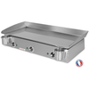 Image de Plancha Électrique Planchaelec Lux 830 - Inox - 3600 W