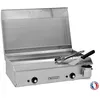 Image de Plancha Électrique Neo E650 - 2400w + Couvercle + 2 Ustensiles