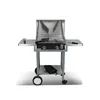 Image de Pack plancha électrique PLANCHAELEC LUX 600 CARBON - CHARIOT MONCEAU