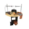 Image de Pack Brasero Indispensable