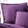 Image de Housse De Rêve Ciruela Violet 63 X 63 Cm Coton