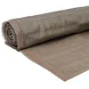 Image de Brise-vue WERKA PRO 2 x 10m taupe renforcé
