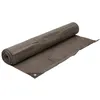 Image de Brise vue taupe 300g/m2 WERKA PRO 1 x 10m