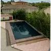 Image de Filet De Protection Piscine 100g/m2 Werka Pro