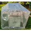 Image de Housse de protection WERKA PRO 130 x 70 x 80 cm anti-UV