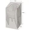 Image de Housse de protection WERKA PRO 70 x 70 x 110 cm