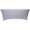 Image de Housse Nappe Pour Table Pliante 180cm Werka Pro