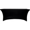 Image de Housse Nappe Pour Table Pliante 240cm Werka Pro
