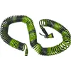 Image de Tuyau D'arrosage Spirale 30m Werka Pro