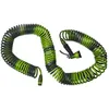 Image de Tuyau darrosage spirale 30m WERKA PRO