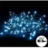 Image de Guirlande électrique LED WERKA PRO 12m 100 blanc froid