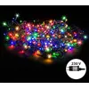 Image de Guirlande électrique multicolore LED 12M (100 LED)