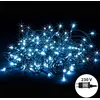 Image de Guirlande électrique LED blanc froid 22M (200 LED)