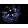 Image de Guirlande LED solaire - WERKA PRO - Cold White - 65 m - 30 LED - 8 fonctions