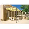 Image de Pergola en fer forge 3 x 2,5 m