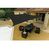 Image de Voile dombrage WERKA PRO Rectangulaire 5 m x 4 m m grise