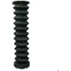 Image de Grillage maille losange vert 25m Werka Pro 1 m