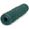 Image de Grillage Plastifié Mailles Hexagonales De 13mm Werka Pro